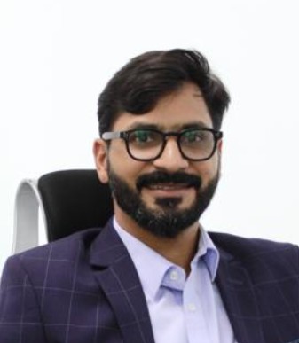 Chetan Sharma
