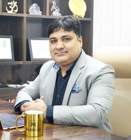 Manoj Gawri