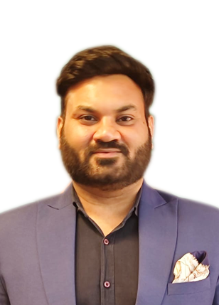 Rajat Saini