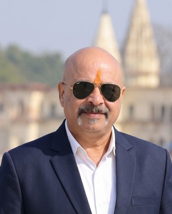 Asheesh Sardana