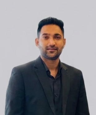 Manveer Singh