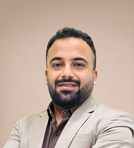 Bhupesh Mehta