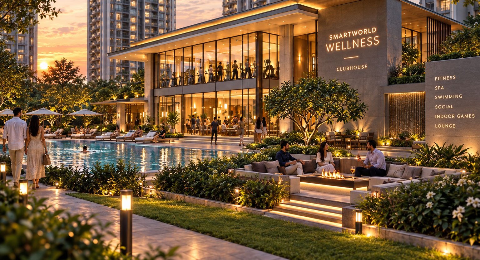 Smartworld Wellness